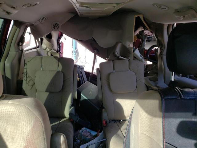 Photo 10 from auction – 2012 CHRYSLER TOWN & COU with VIN 2C4RC1BG1CR208168