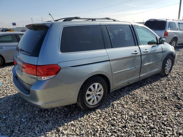 Photo 3 from auction – 2010 HONDA ODYSSEY EX with VIN 5FNRL3H70AB107618