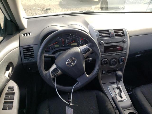 Photo 8 from auction – 2011 TOYOTA COROLLA BA with VIN 2T1BU4EE6BC677880