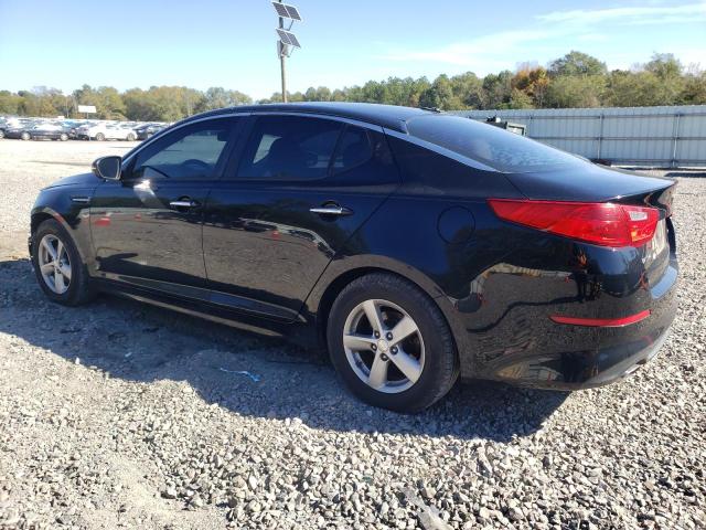 Photo 2 from auction – 2015 KIA OPTIMA LX with VIN 5XXGM4A7XFG373575