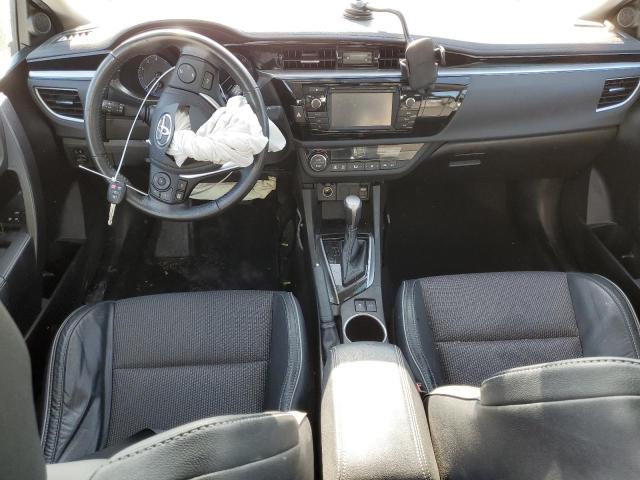 Photo 8 from auction – 2015 TOYOTA COROLLA L with VIN 5YFBURHE4FP260143