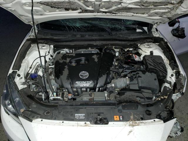Photo 11 from auction – 2015 MAZDA 3 TOURING with VIN 3MZBM1V74FM145912