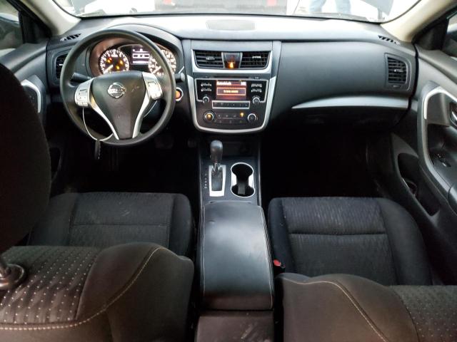 Photo 8 from auction – 2016 NISSAN ALTIMA 2.5 with VIN 1N4AL3APXGC247467