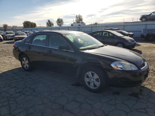 Photo 4 from auction – 2008 CHEVROLET IMPALA LT with VIN 2G1WT55K081233460