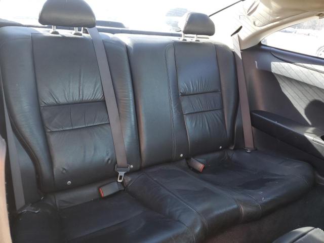 Photo 10 from auction – 2003 HONDA ACCORD EX with VIN 1HGCM826X3A013145