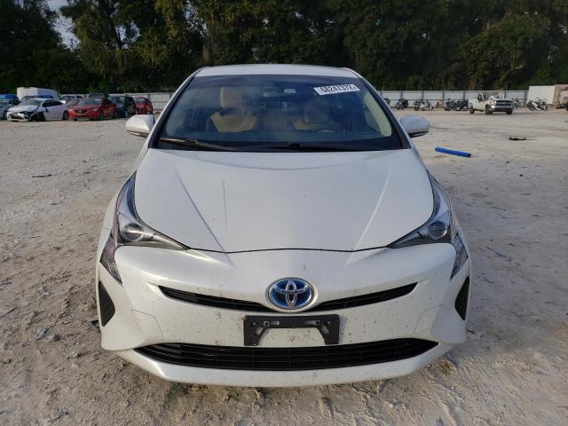 Photo 5 from auction – 2016 TOYOTA PRIUS with VIN JTDKBRFU1G3007372