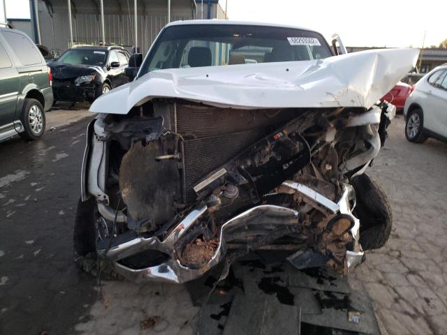 Photo 5 from auction – 2012 FORD F250 SUPER with VIN 1FT7W2B63CEA37741