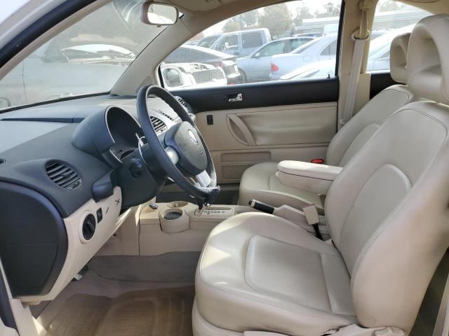 Photo 7 from auction – 2002 VOLKSWAGEN NEW BEETLE with VIN 3VWCK21C82M433056