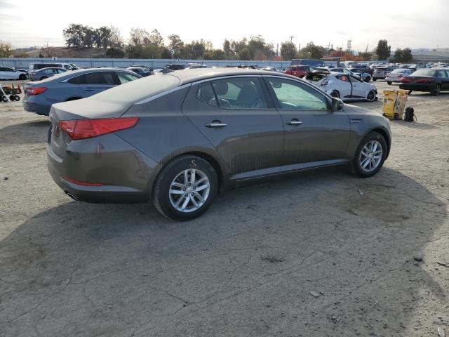 Photo 3 from auction – 2013 KIA OPTIMA LX with VIN 5XXGM4A74DG210207