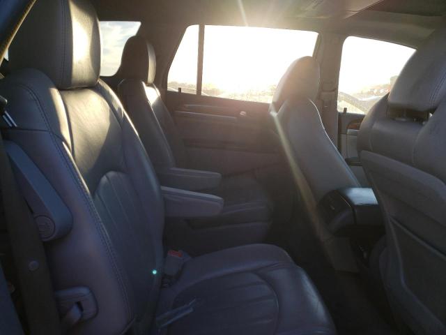Photo 11 from auction – 2011 BUICK ENCLAVE CX with VIN 5GAKRBEDXBJ180222