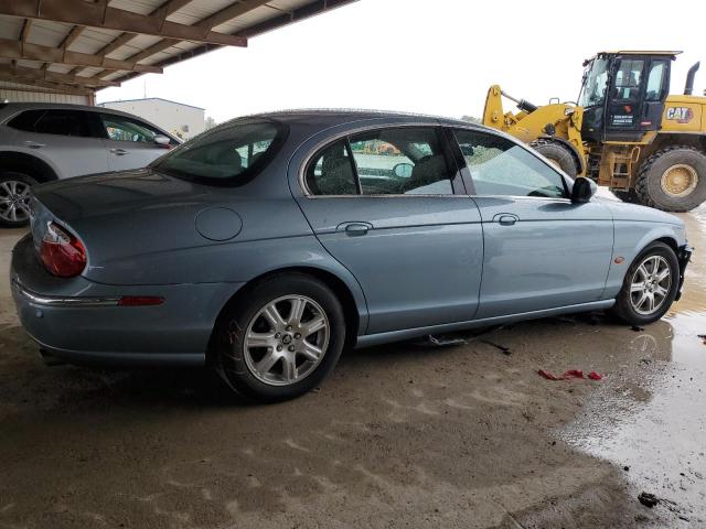Photo 3 from auction – 2004 JAGUAR S-TYPE with VIN SAJEA01T04FN10509