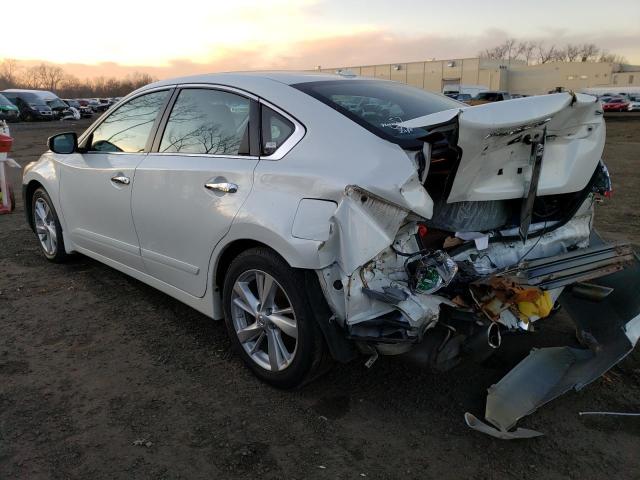 Photo 2 from auction – 2015 NISSAN ALTIMA 2.5 with VIN 1N4AL3AP3FN861909