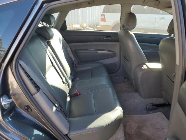 Photo 10 from auction – 2008 TOYOTA PRIUS with VIN JTDKB20UX83412728