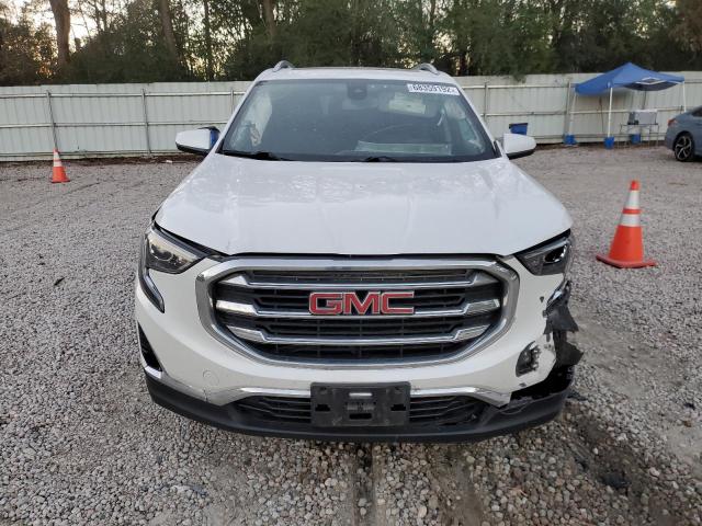 Photo 5 from auction – 2021 GMC TERRAIN SL with VIN 3GKALVEV9ML374827