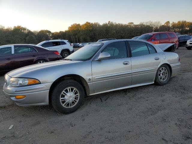 BUICK LESABRE CU 2005 with VIN 1G4HP52K75U269909 - Photo from auction