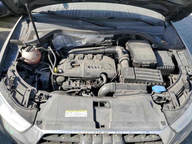 Photo 12 from auction – 2017 AUDI Q3 PREMIUM with VIN WA1ECCFS4HR004934