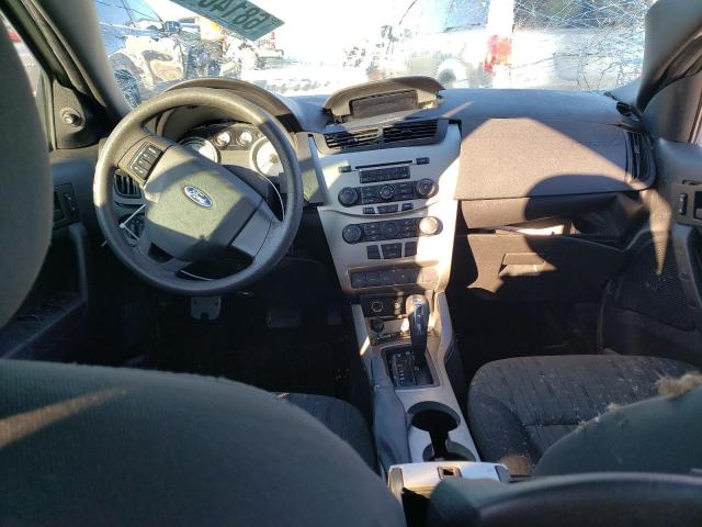 Photo 8 from auction – 2010 FORD FOCUS SE with VIN 1FAHP3FN1AW205401