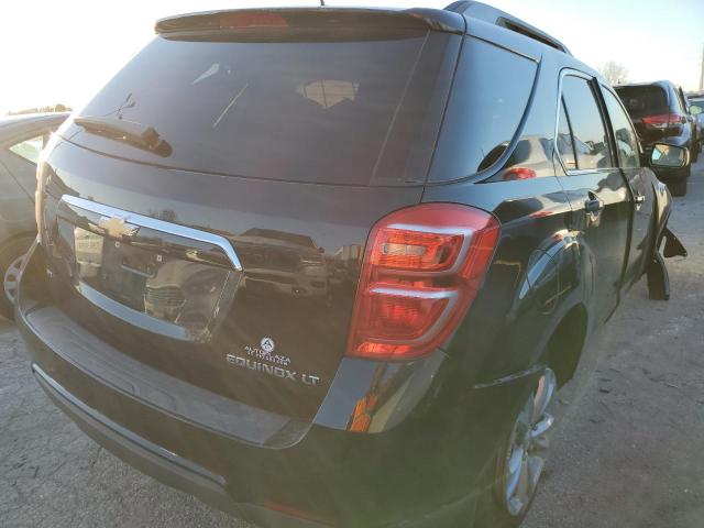 Photo 3 from auction – 2016 CHEVROLET EQUINOX LT with VIN 2GNFLFEK2G6162185