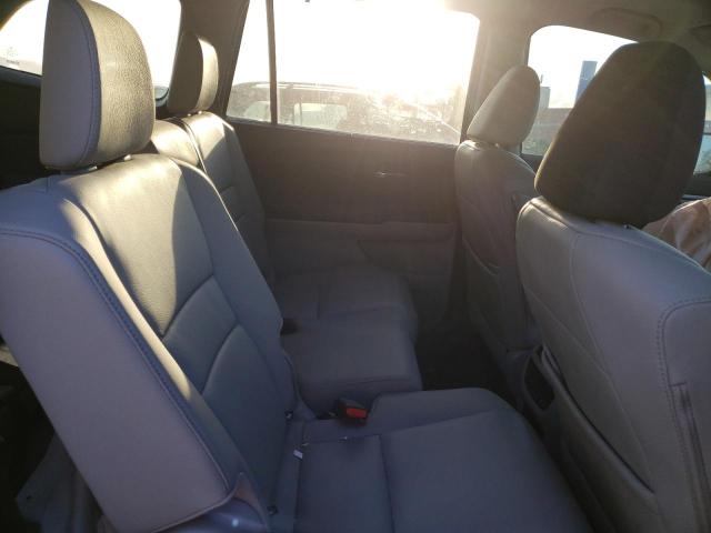 Photo 11 from auction – 2020 HONDA PILOT EXL with VIN 5FNYF5H5XLB025640