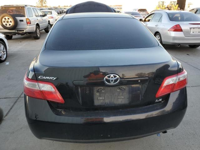Photo 6 from auction – 2007 TOYOTA CAMRY CE with VIN 4T1BE46K97U147989