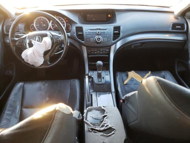 Photo 8 from auction – 2012 ACURA TSX with VIN JH4CU2F49CC022295