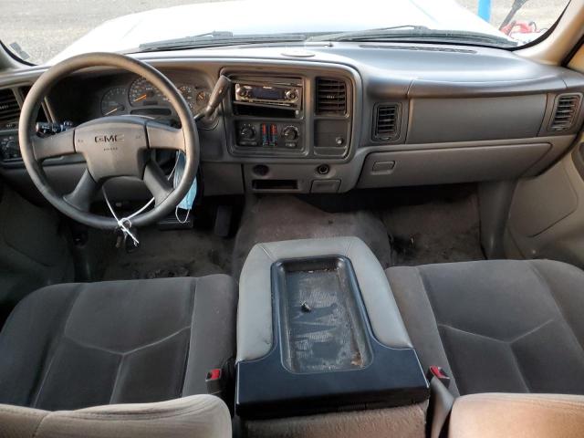 Photo 8 from auction – 2003 GMC YUKON with VIN 1GKEC13V33J319339