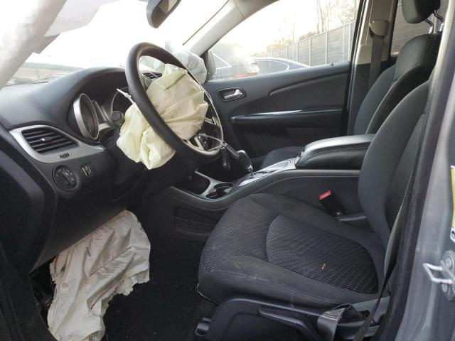 Photo 7 from auction – 2018 DODGE JOURNEY SX with VIN 3C4PDCBG9JT507515