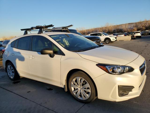 Photo 4 from auction – 2017 SUBARU IMPREZA with VIN 4S3GTAA67H3707055