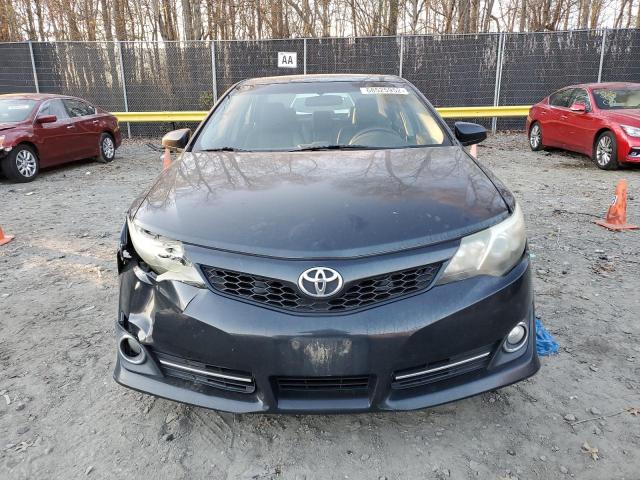 Photo 5 from auction – 2013 TOYOTA CAMRY L with VIN 4T1BF1FK0DU234929