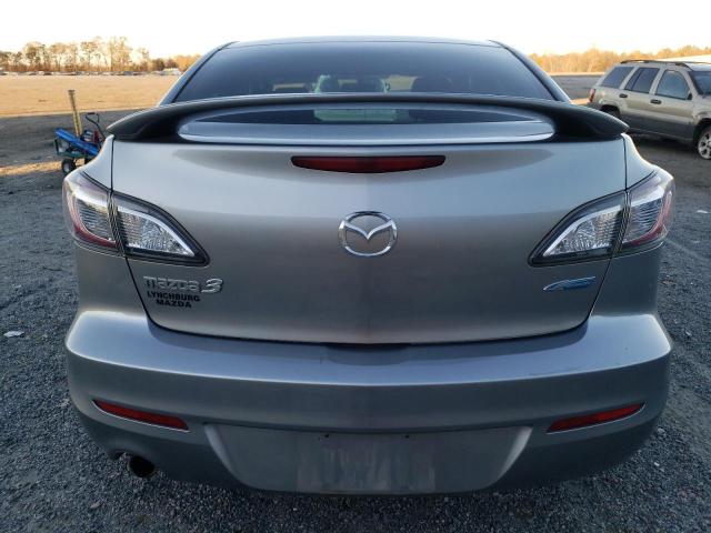 Photo 6 from auction – 2012 MAZDA 3 I with VIN JM1BL1V79C1598566