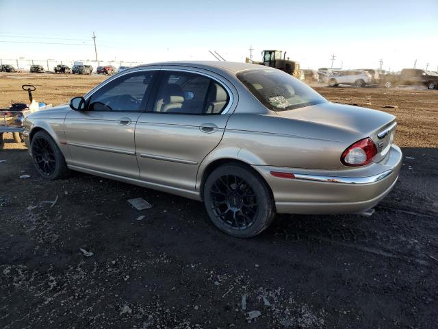 Photo 2 from auction – 2005 JAGUAR X-TYPE 3.0 with VIN SAJWA51C65WE21422