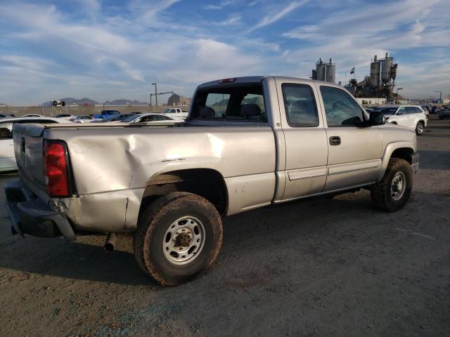 Photo 3 from auction – 2005 CHEVROLET SILVERADO with VIN 1GCHK29U15E324146