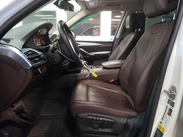 Photo 7 from auction – 2015 BMW X5 XDRIVE3 with VIN 5UXKR0C50F0K57060