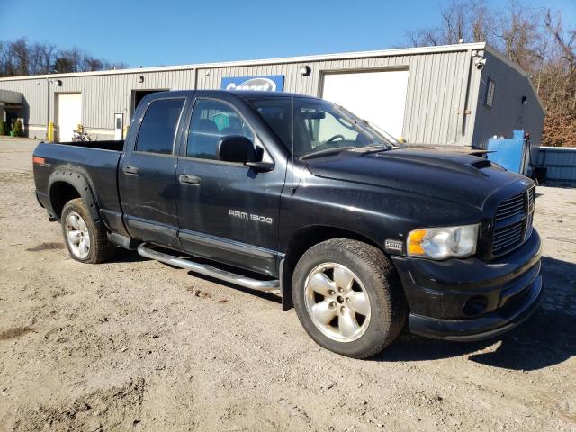 Photo 4 from auction – 2004 DODGE RAM 1500 S with VIN 1D7HU18D34J208061