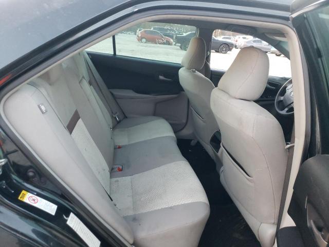 Photo 10 from auction – 2013 TOYOTA CAMRY L with VIN 4T1BF1FK3DU261462