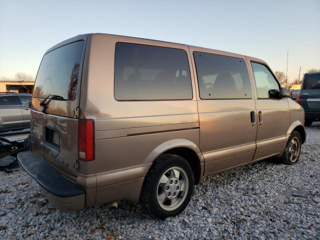 Photo 3 from auction – 2003 CHEVROLET ASTRO with VIN 1GNDM19X53B101272