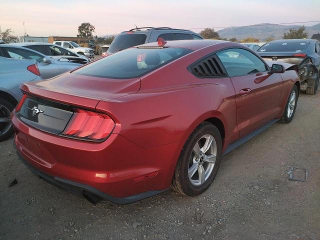 Photo 3 from auction – 2020 FORD MUSTANG with VIN 1FA6P8TH5L5167568