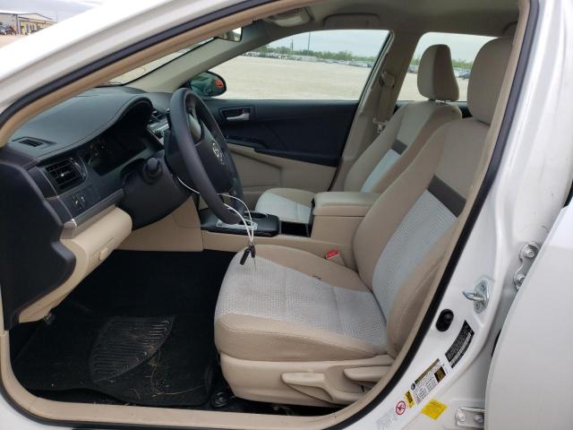 Photo 7 from auction – 2012 TOYOTA CAMRY BASE with VIN 4T1BF1FK3CU520174
