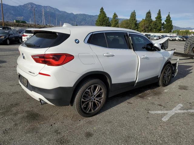 Photo 3 from auction – 2018 BMW X2 SDRIVE2 with VIN WBXYJ3C30JEB37652