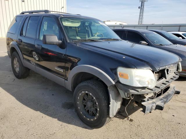 Photo 4 from auction – 2006 FORD EXPLORER X with VIN 1FMEU73886ZA19285