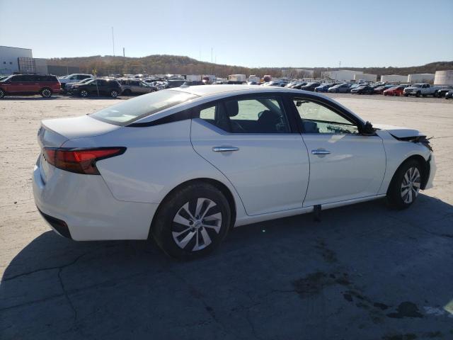 Photo 3 from auction – 2019 NISSAN ALTIMA S with VIN 1N4BL4BV4KC244970