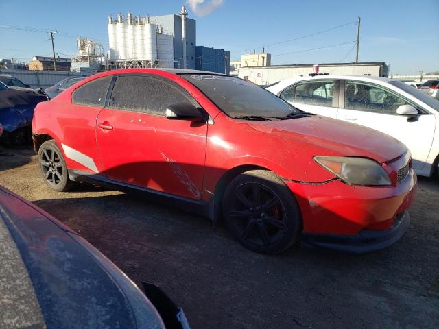 Photo 4 from auction – 2005 TOYOTA SCION TC with VIN JTKDE177950052514