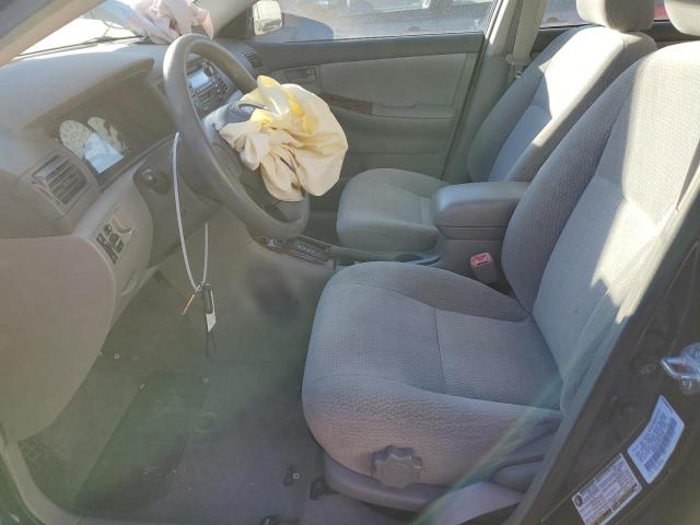 Photo 7 from auction – 2004 TOYOTA COROLLA CE with VIN 1NXBR32E04Z340722