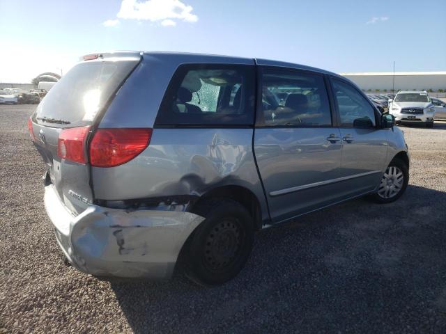 Photo 3 from auction – 2010 TOYOTA SIENNA CE with VIN 5TDKK4CC1AS296564