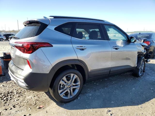 Photo 3 from auction – 2021 KIA SELTOS S with VIN KNDEUCAA5M7232142