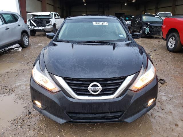 Photo 5 from auction – 2017 NISSAN ALTIMA 2.5 with VIN 1N4AL3AP3HC211279