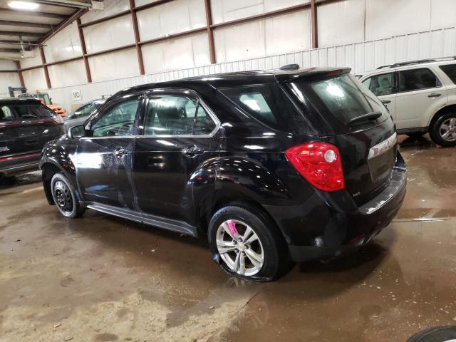 Photo 2 from auction – 2015 CHEVROLET EQUINOX LS with VIN 2GNFLEEK5F6283771