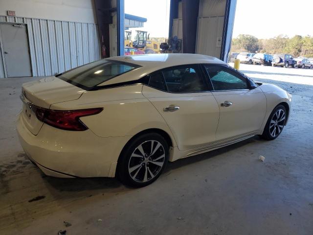 Photo 3 from auction – 2017 NISSAN MAXIMA 3.5 with VIN 1N4AA6AP7HC395133