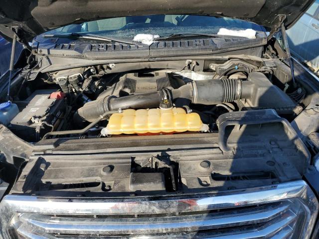 Photo 11 from auction – 2017 FORD F150 SUPER with VIN 1FTEW1EG8HFC01864