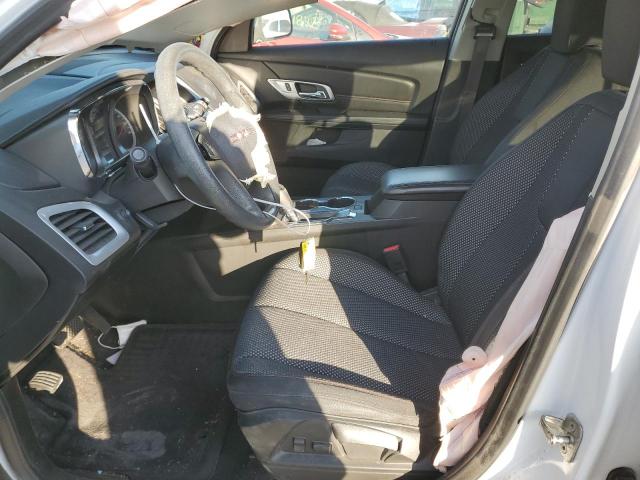 Photo 7 from auction – 2016 GMC TERRAIN SL with VIN 2GKFLSEK8G6314640